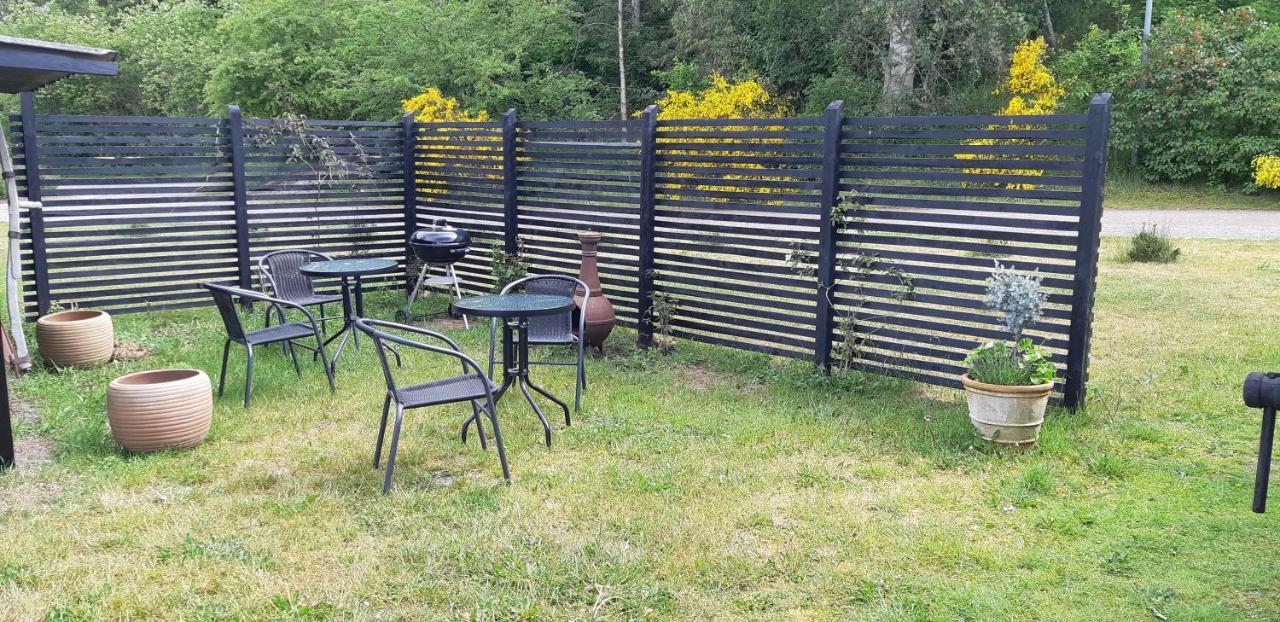 Glesborg Karens Bakke 2 Bed & Breakfast エクステリア 写真