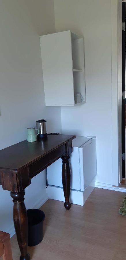 Glesborg Karens Bakke 2 Bed & Breakfast エクステリア 写真